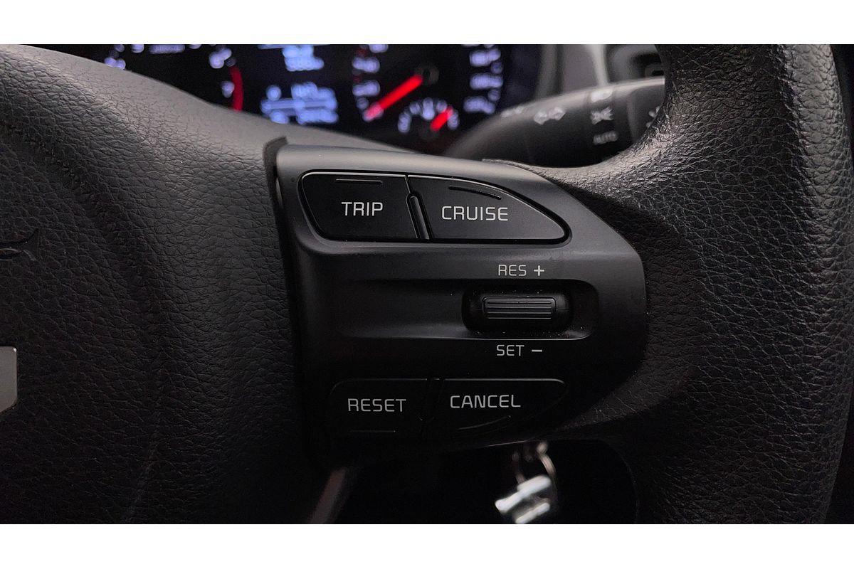 2023 Kia Rio S YB