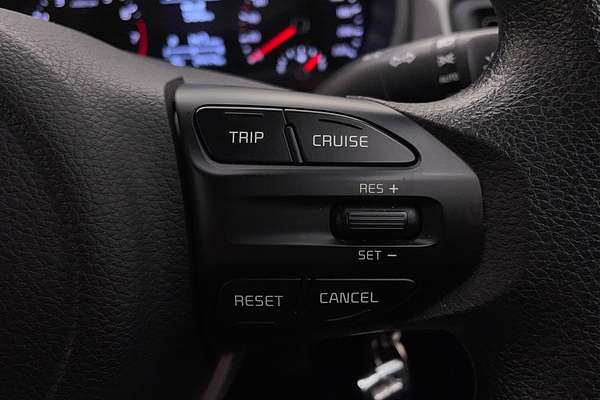 2023 Kia Rio S YB