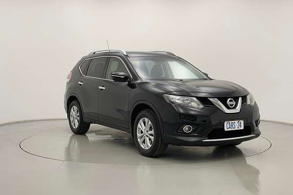 2016 Nissan X-TRAIL ST-L T32