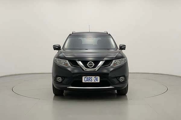 2016 Nissan X-TRAIL ST-L T32