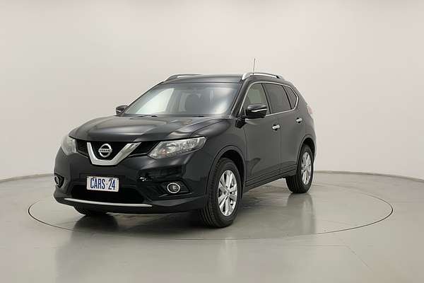 2016 Nissan X-TRAIL ST-L T32
