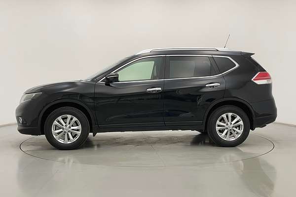 2016 Nissan X-TRAIL ST-L T32