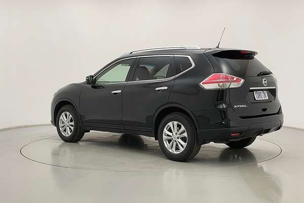 2016 Nissan X-TRAIL ST-L T32