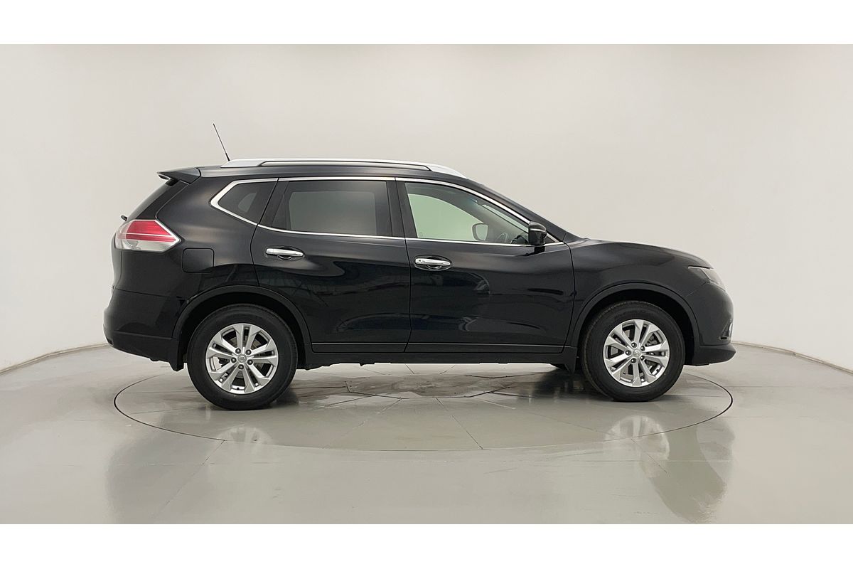 2016 Nissan X-TRAIL ST-L T32