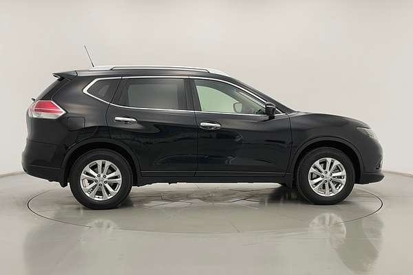 2016 Nissan X-TRAIL ST-L T32