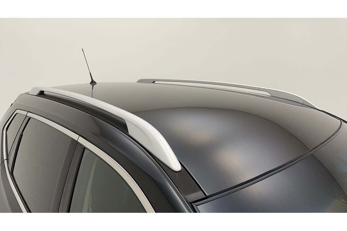2016 Nissan X-TRAIL ST-L T32