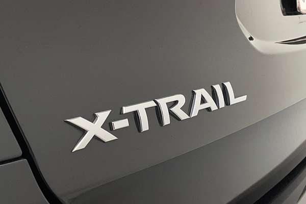 2016 Nissan X-TRAIL ST-L T32