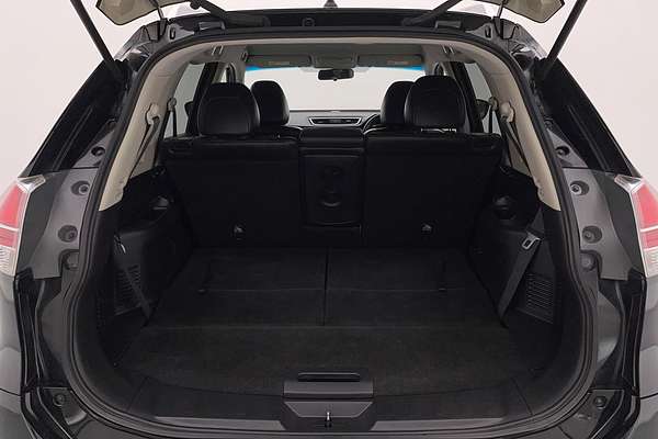 2016 Nissan X-TRAIL ST-L T32