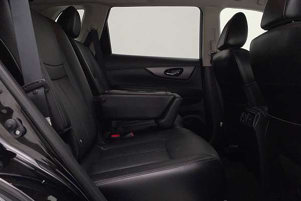 2016 Nissan X-TRAIL ST-L T32