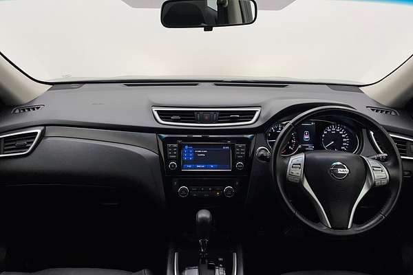 2016 Nissan X-TRAIL ST-L T32