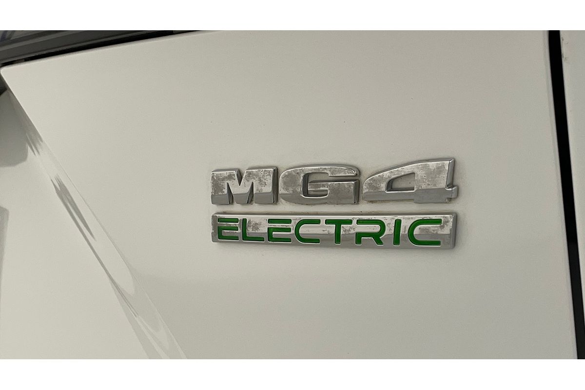 2023 MG MG4 Essence 64 MEH32