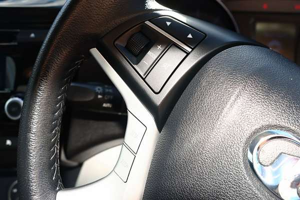 2020 Great Wall Steed NBP Rear Wheel Drive