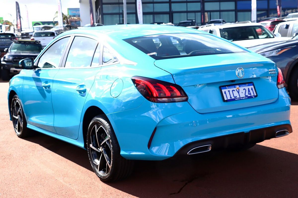 2023 MG MG5 Essence