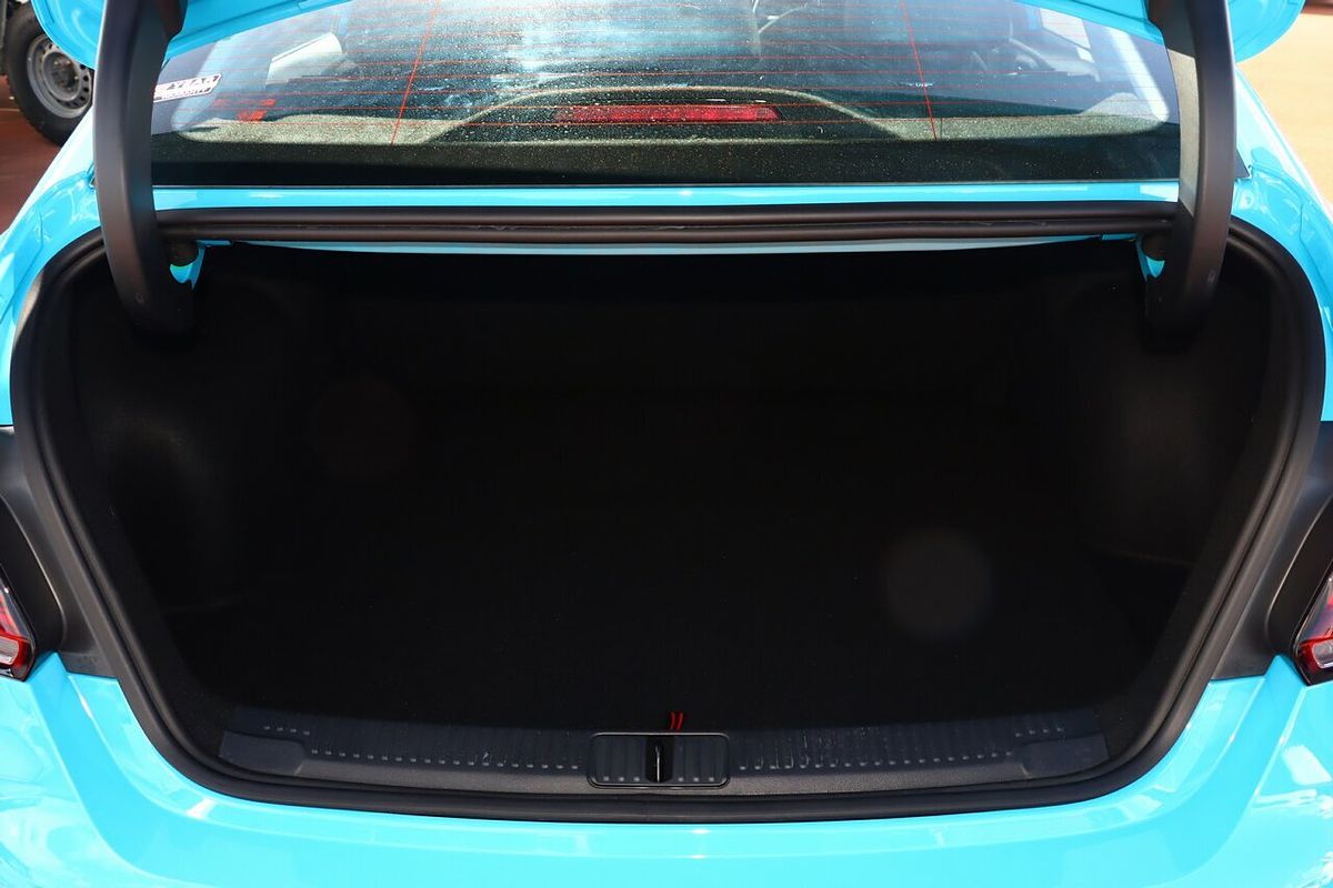 2023 MG MG5 Essence