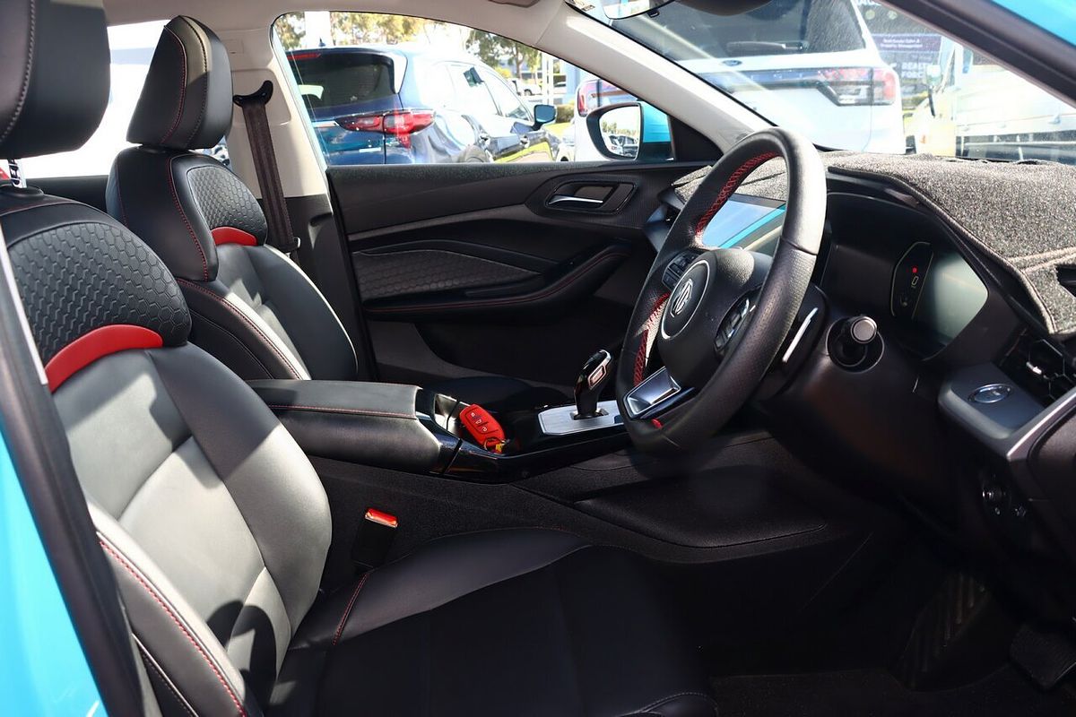 2023 MG MG5 Essence