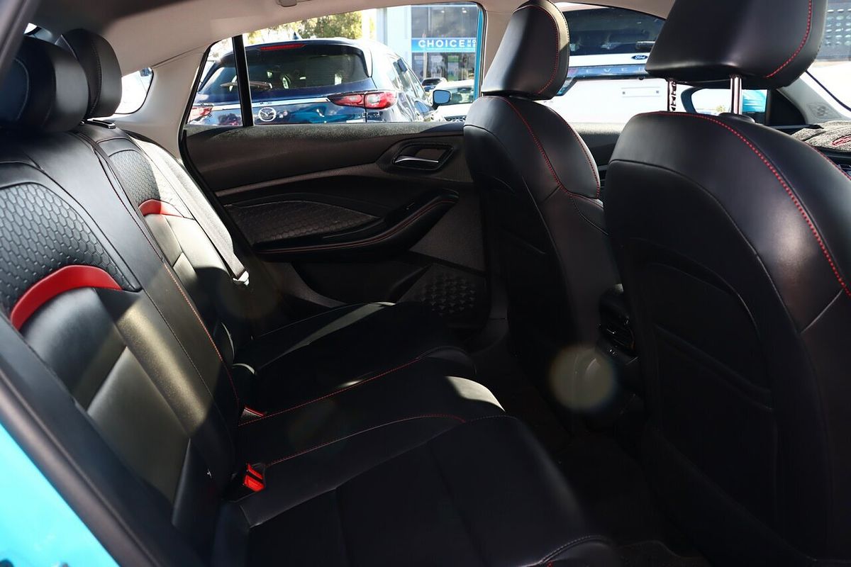 2023 MG MG5 Essence