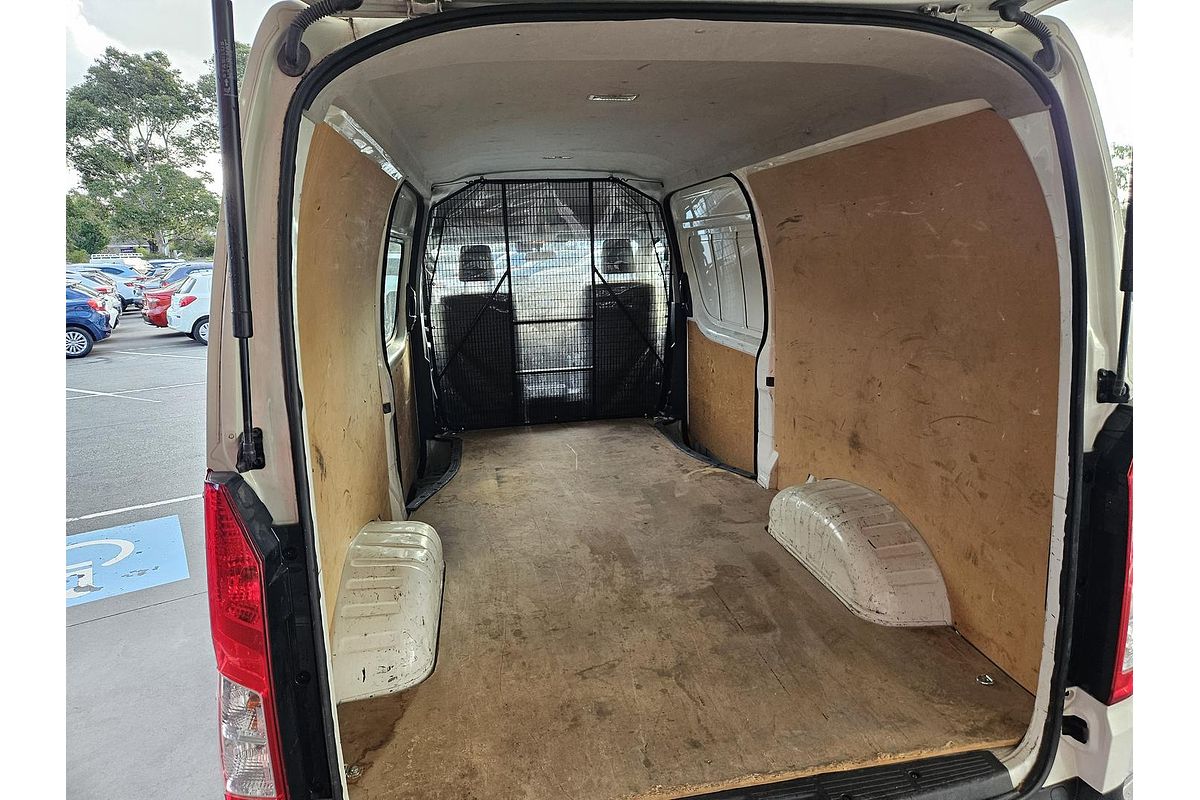 2021 Toyota Hiace GDH320R