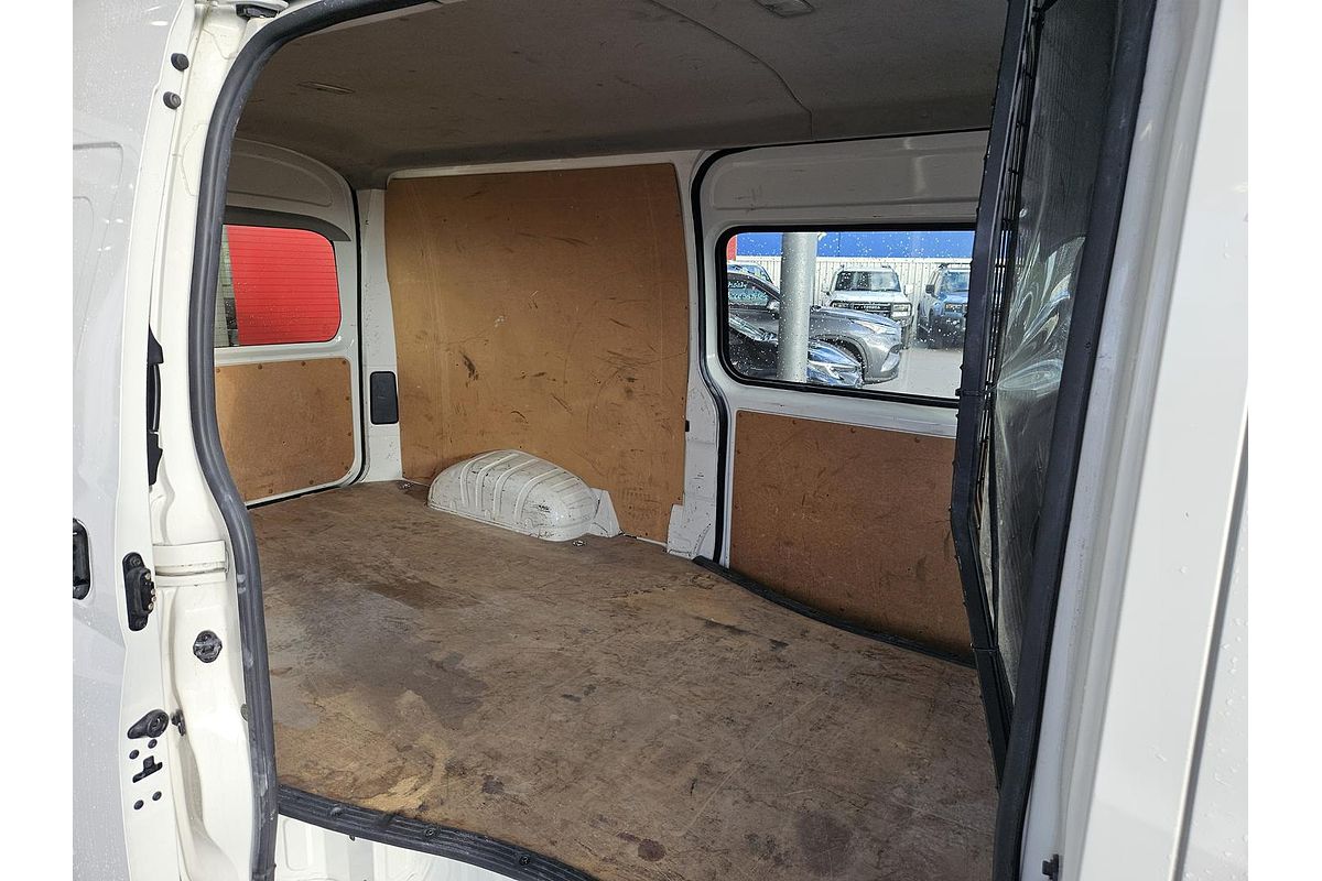 2021 Toyota Hiace GDH320R