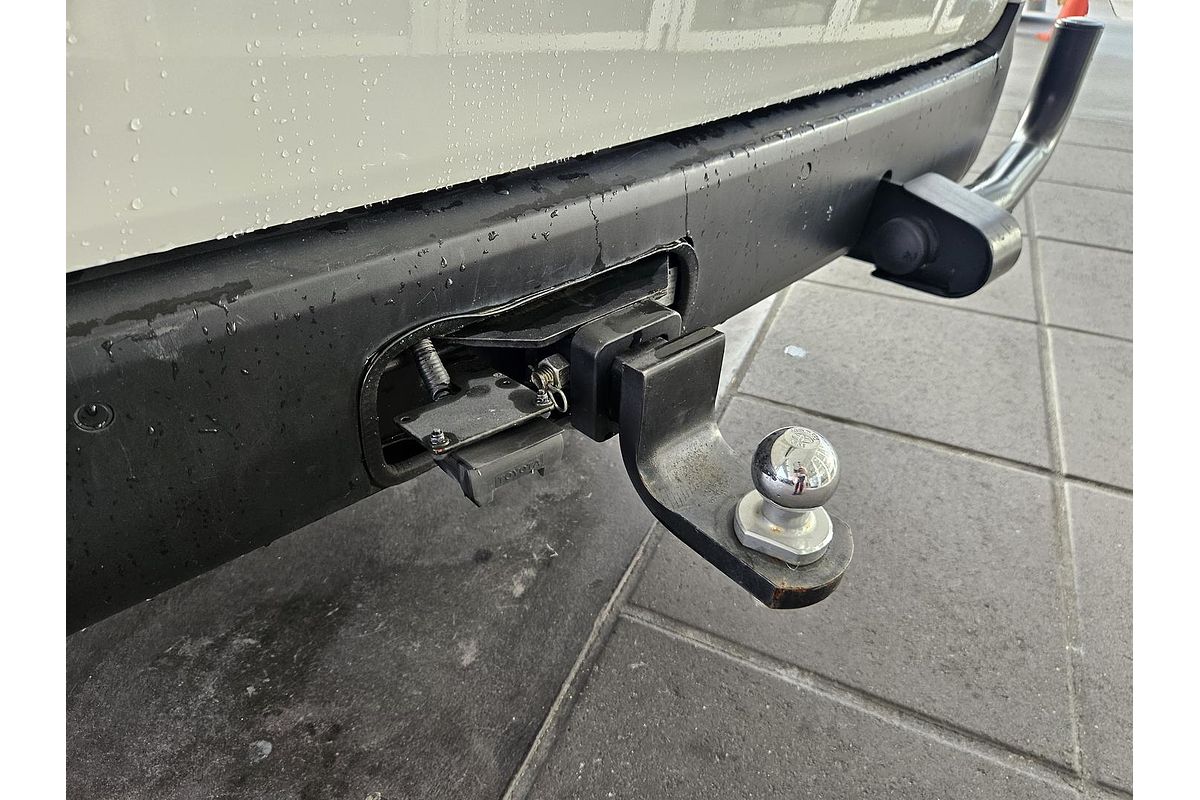 2021 Toyota Hiace GDH320R