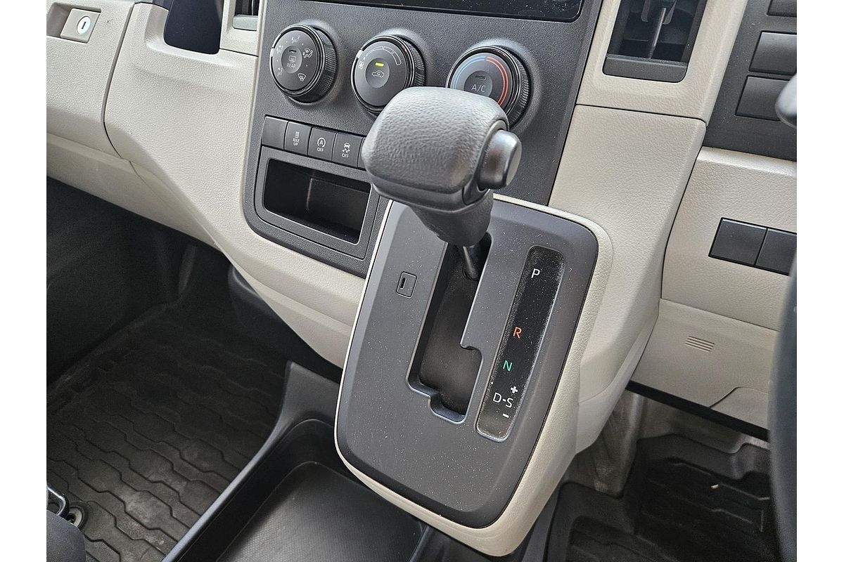 2021 Toyota Hiace GDH320R