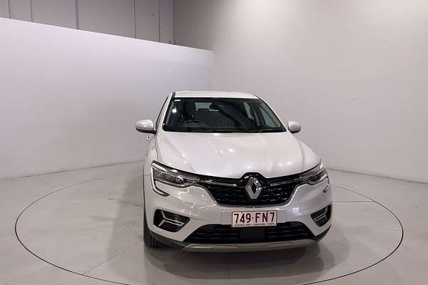 2022 Renault Arkana Zen JL1
