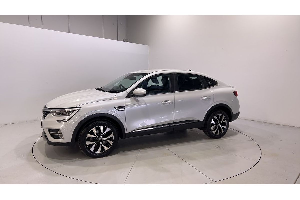 2022 Renault Arkana Zen JL1