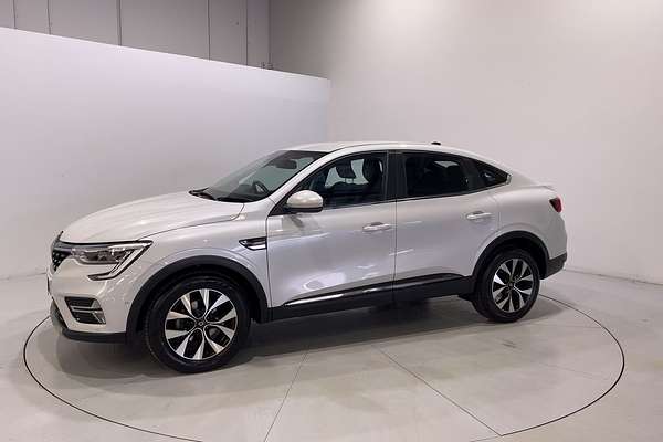 2022 Renault Arkana Zen JL1