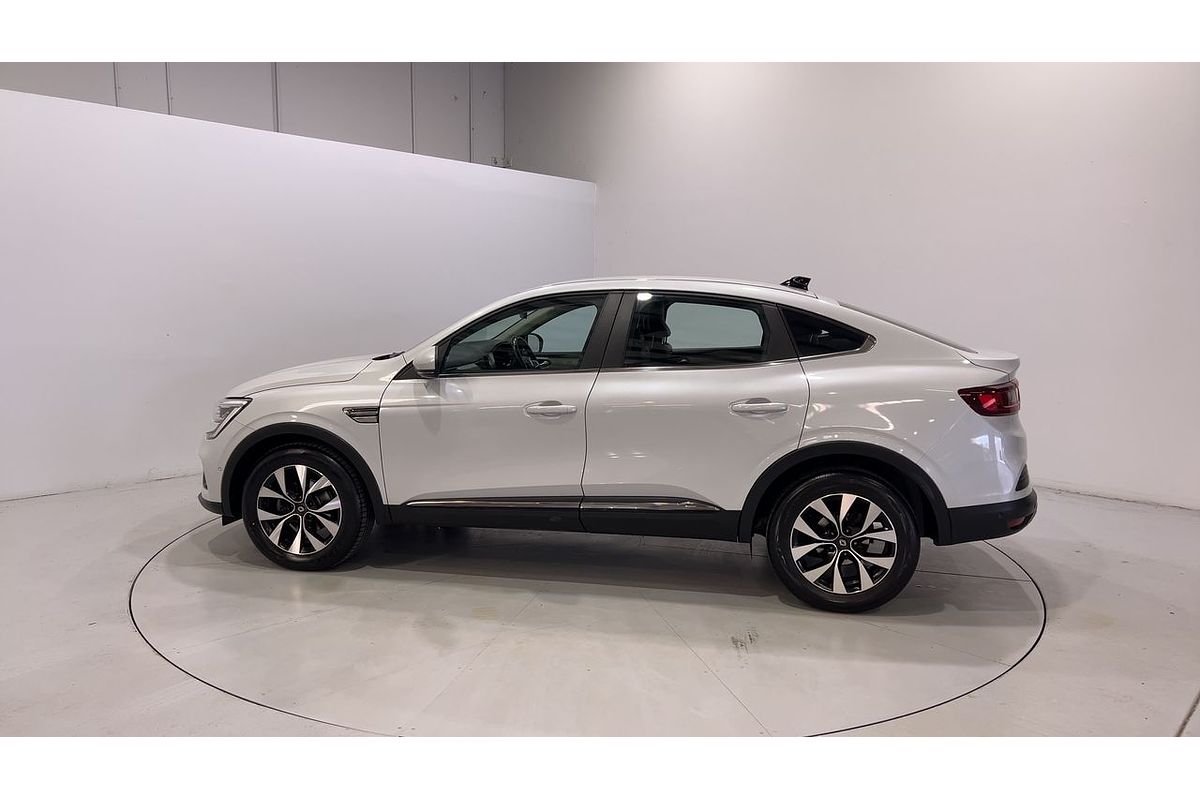2022 Renault Arkana Zen JL1
