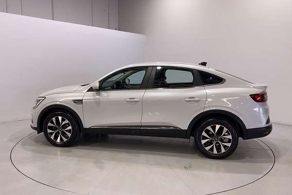 2022 Renault Arkana Zen JL1
