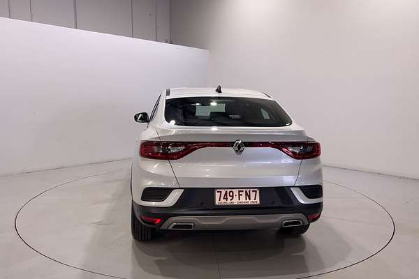 2022 Renault Arkana Zen JL1