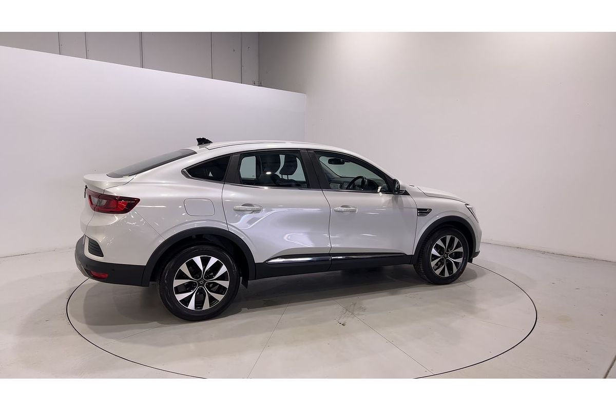 2022 Renault Arkana Zen JL1