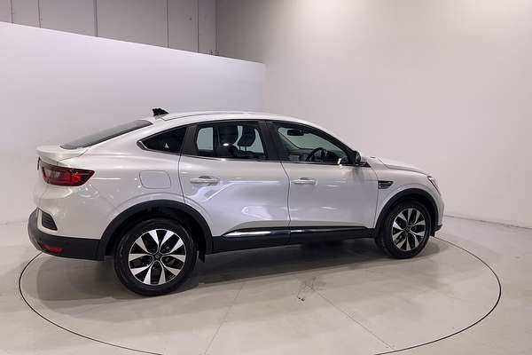 2022 Renault Arkana Zen JL1