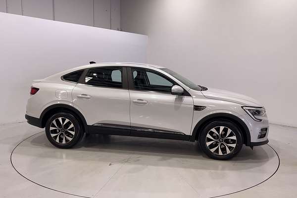2022 Renault Arkana Zen JL1