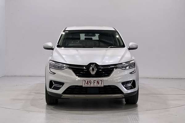 2022 Renault Arkana Zen JL1