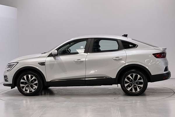 2022 Renault Arkana Zen JL1