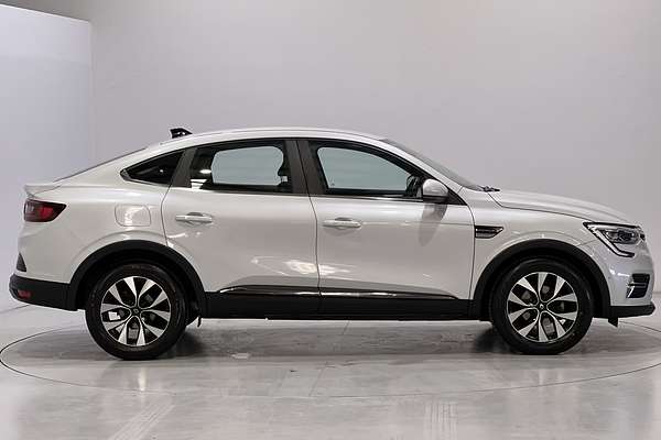 2022 Renault Arkana Zen JL1