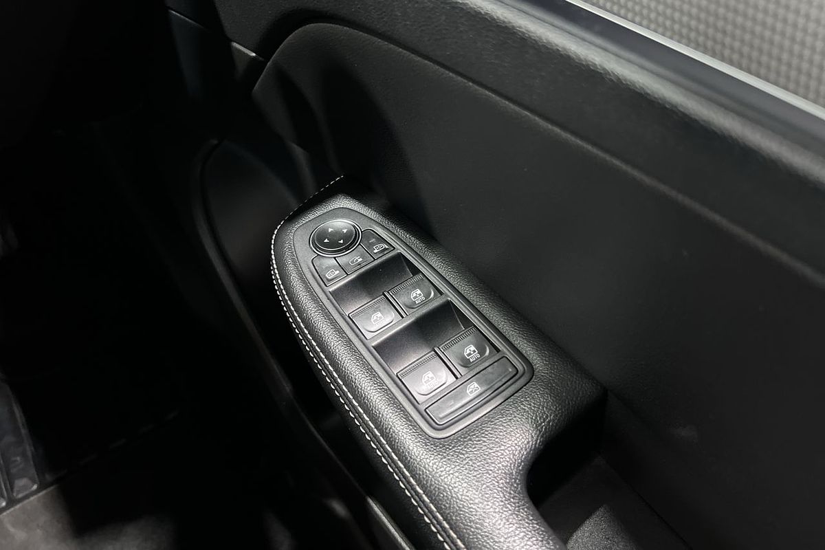 2022 Renault Arkana Zen JL1
