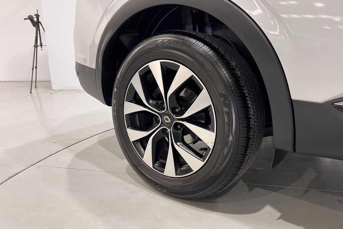 2022 Renault Arkana Zen JL1
