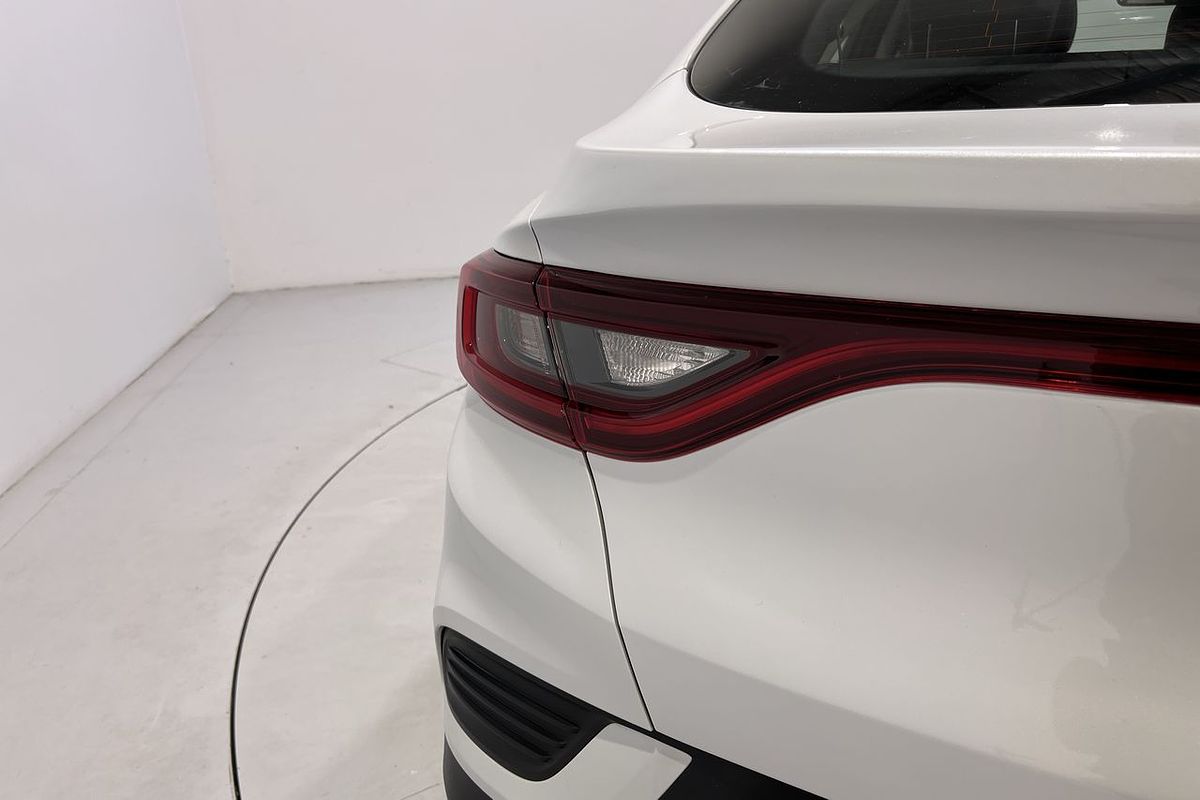 2022 Renault Arkana Zen JL1