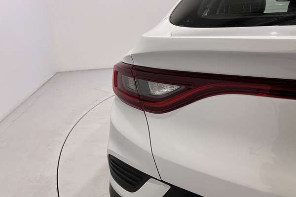 2022 Renault Arkana Zen JL1