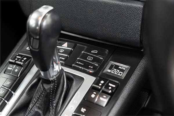 2016 Porsche Macan GTS 95B