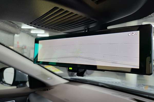 2025 Nissan X-TRAIL Ti-L T33