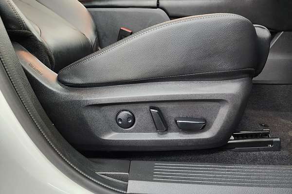 2025 Nissan X-TRAIL Ti-L T33