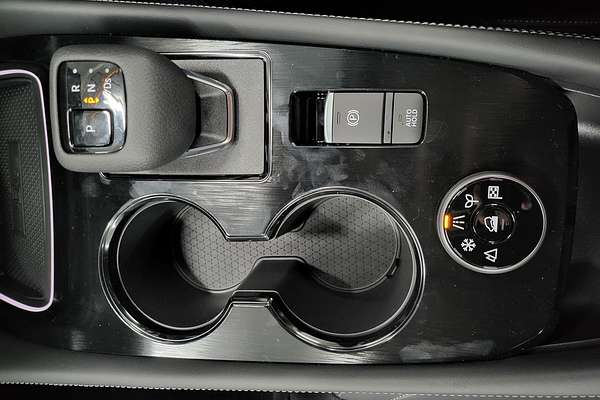 2024 Nissan X-TRAIL Ti-L T33