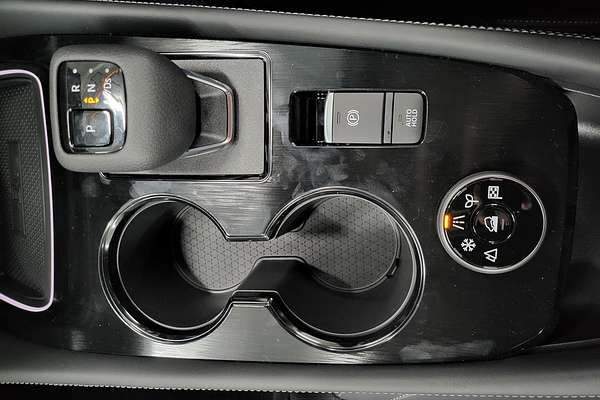 2025 Nissan X-TRAIL Ti-L T33