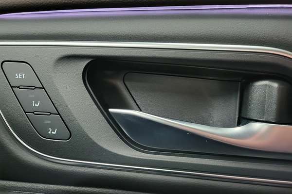 2025 Nissan X-TRAIL Ti-L T33