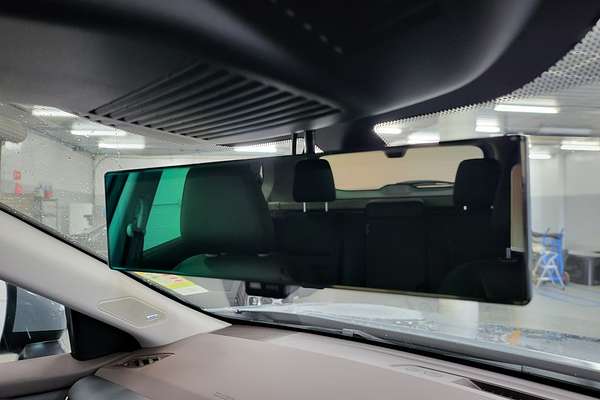 2025 Nissan X-TRAIL Ti-L T33