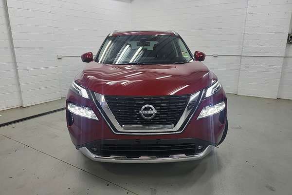 2024 Nissan X-TRAIL Ti-L T33