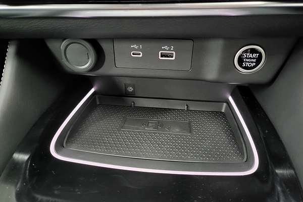 2025 Nissan X-TRAIL Ti-L T33