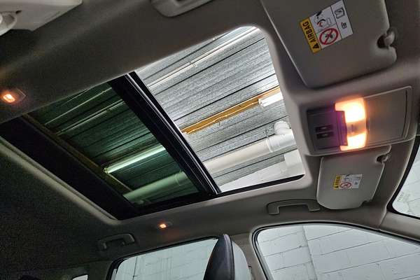 2025 Nissan X-TRAIL Ti-L T33